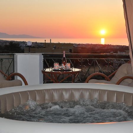 Chersonissos Villa Elite Exteriör bild