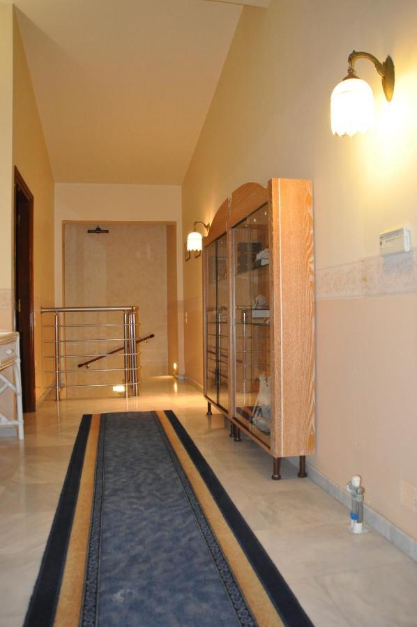 Chersonissos Villa Elite Exteriör bild
